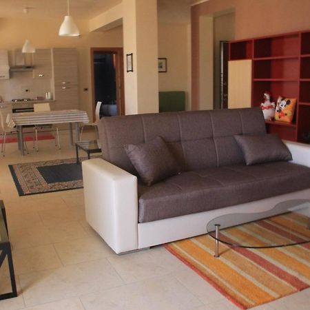 Apartament Il Paradiso Di Ele Syrakuzy Zewnętrze zdjęcie