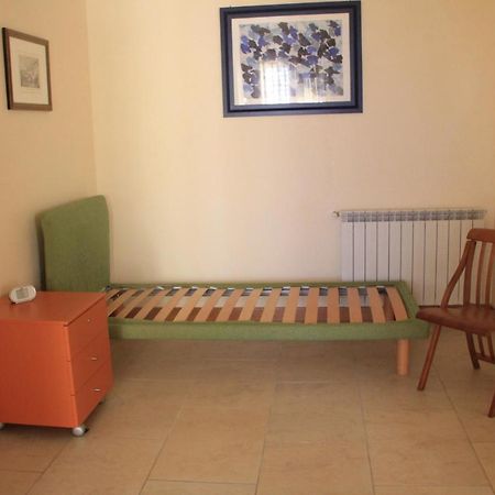 Apartament Il Paradiso Di Ele Syrakuzy Zewnętrze zdjęcie