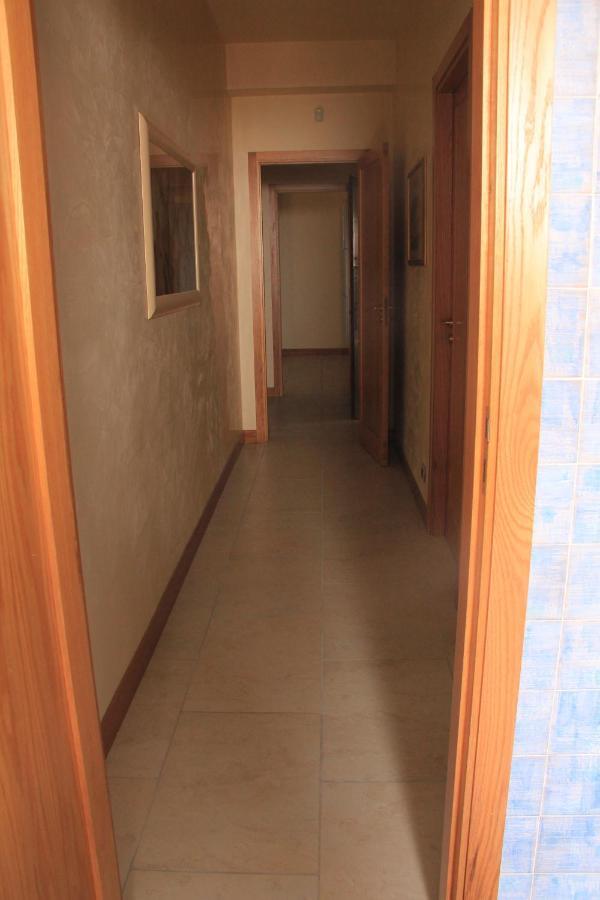 Apartament Il Paradiso Di Ele Syrakuzy Zewnętrze zdjęcie