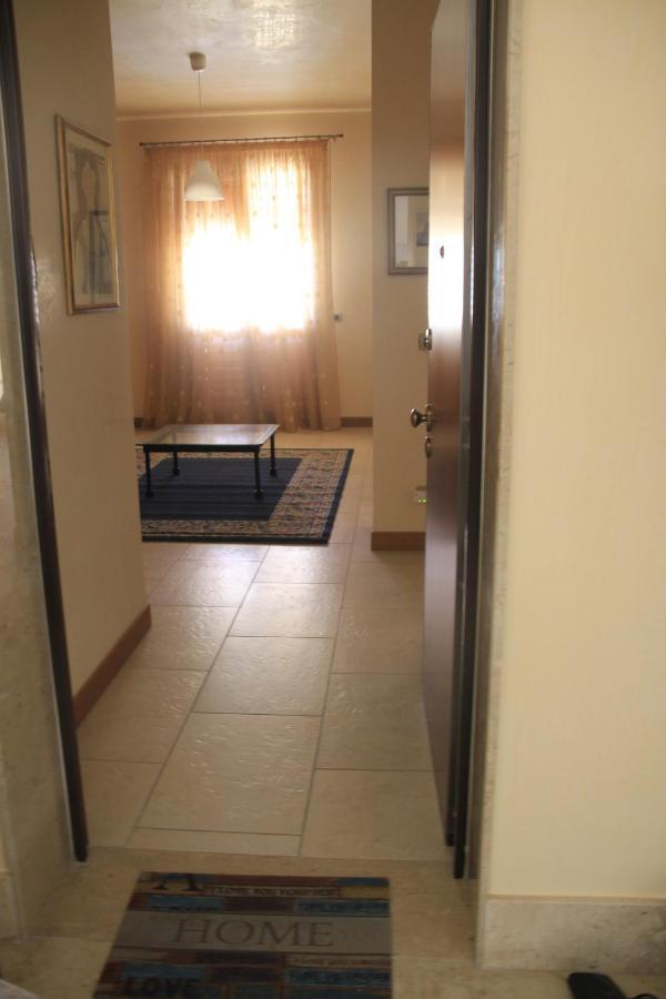 Apartament Il Paradiso Di Ele Syrakuzy Zewnętrze zdjęcie