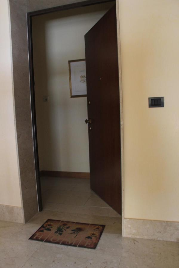 Apartament Il Paradiso Di Ele Syrakuzy Zewnętrze zdjęcie
