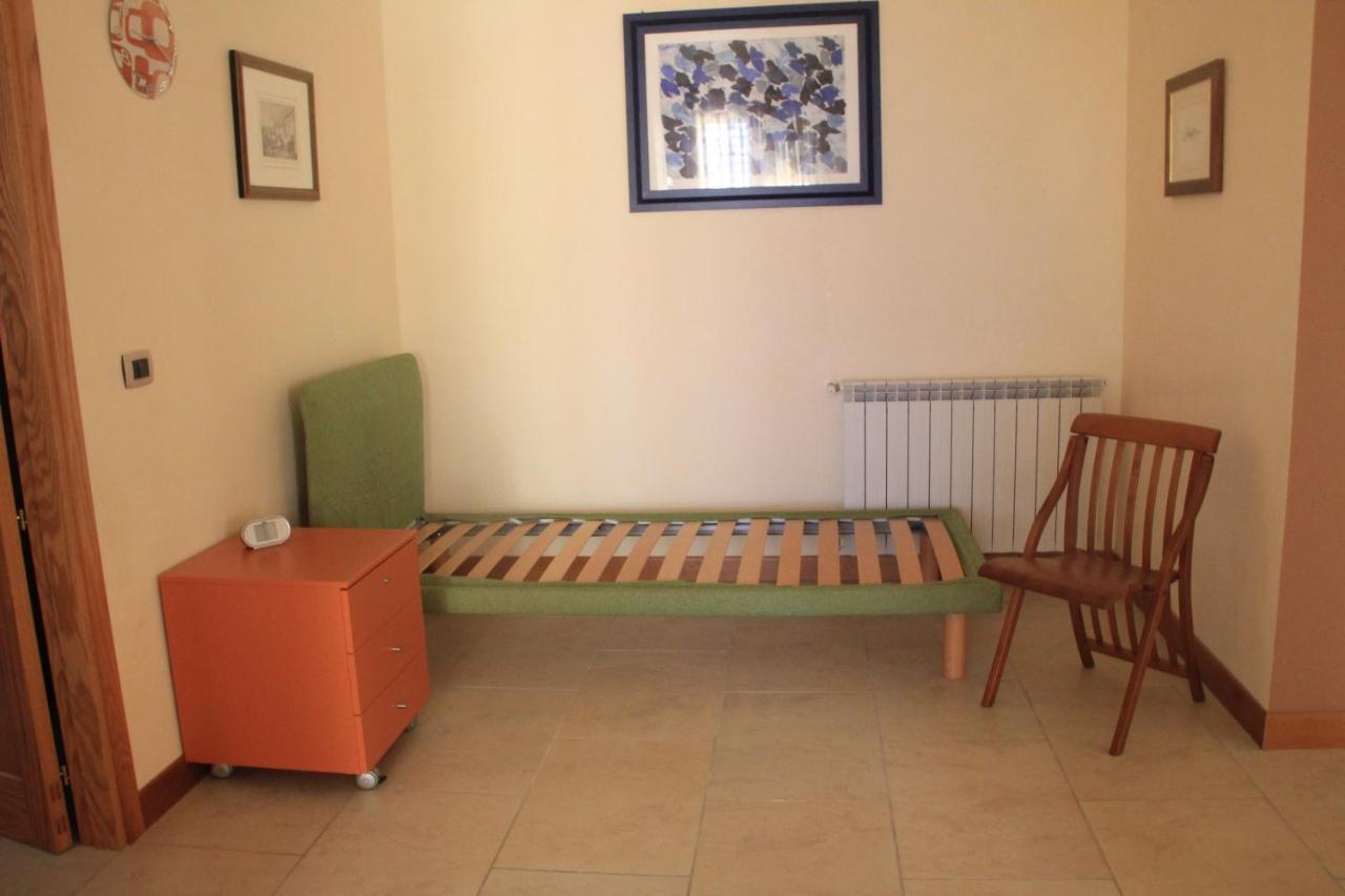 Apartament Il Paradiso Di Ele Syrakuzy Zewnętrze zdjęcie