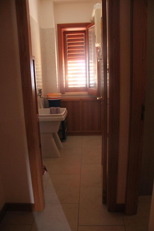 Apartament Il Paradiso Di Ele Syrakuzy Zewnętrze zdjęcie
