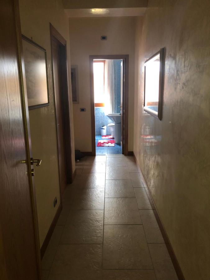 Apartament Il Paradiso Di Ele Syrakuzy Zewnętrze zdjęcie
