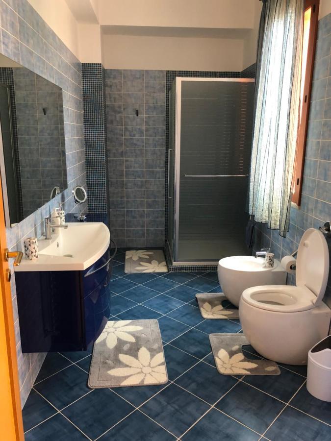 Apartament Il Paradiso Di Ele Syrakuzy Zewnętrze zdjęcie