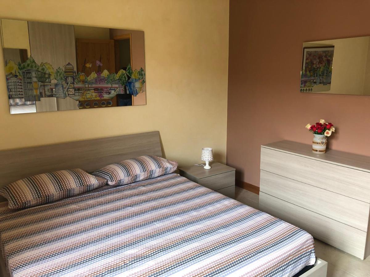 Apartament Il Paradiso Di Ele Syrakuzy Zewnętrze zdjęcie