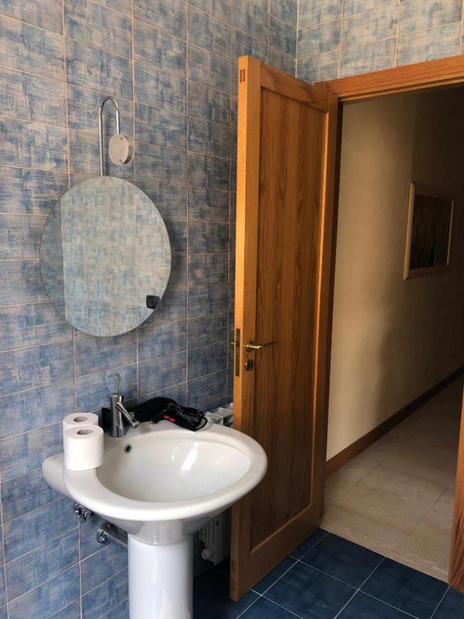 Apartament Il Paradiso Di Ele Syrakuzy Zewnętrze zdjęcie